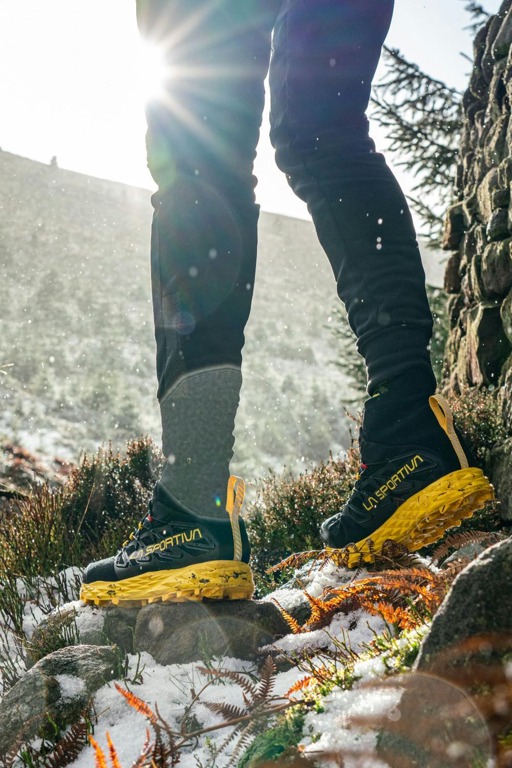 La sportiva hot sale shop